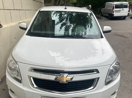 Chevrolet Cobalt