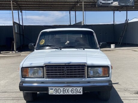LADA (VAZ) 2104
