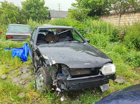 LADA (VAZ) 2115