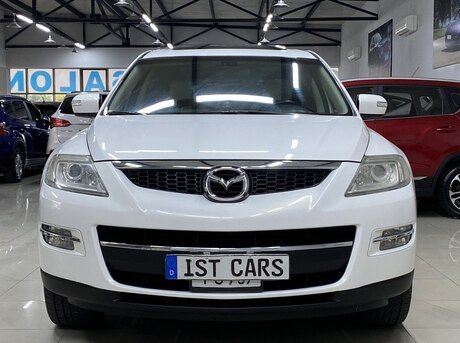 Mazda CX-9