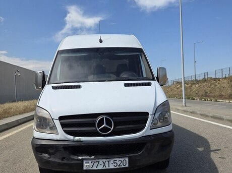Mercedes Sprinter 315
