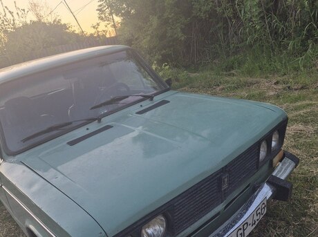 LADA (VAZ) 2106