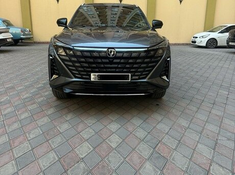 Changan Uni-Z