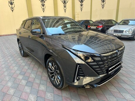 Changan Uni-Z