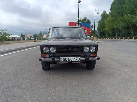 LADA (VAZ) 2106