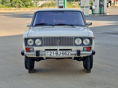 LADA (VAZ) 2106