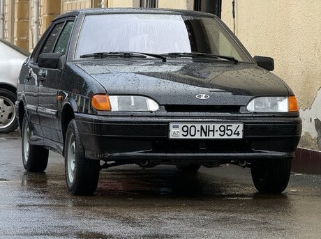 LADA (VAZ) 2115