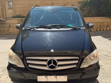 Mercedes Viano