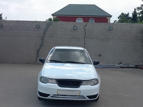 Daewoo Nexia