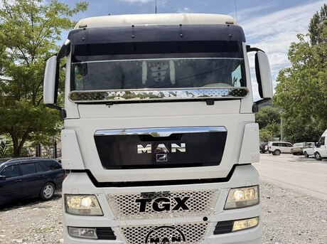 MAN TGX 18.440