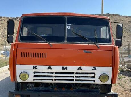 KamAz 5511