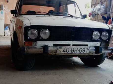 LADA (VAZ) 2106
