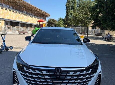 Changan Uni-Z