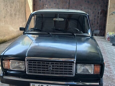 LADA (VAZ) 2107
