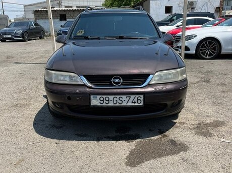 Opel Vectra