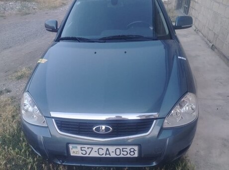 LADA (VAZ) Priora