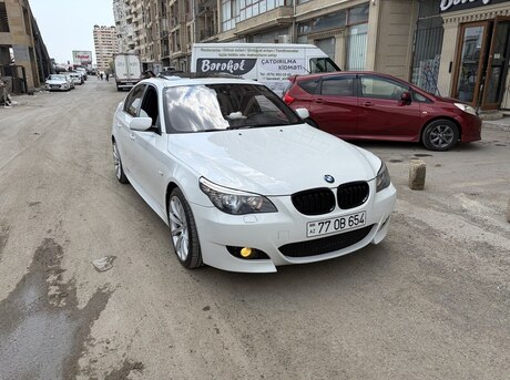 BMW 528