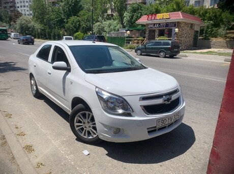 Chevrolet Cobalt