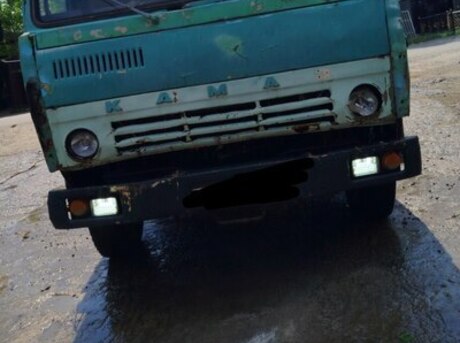 KamAz 5511