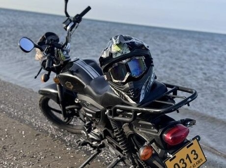 Tufan M50