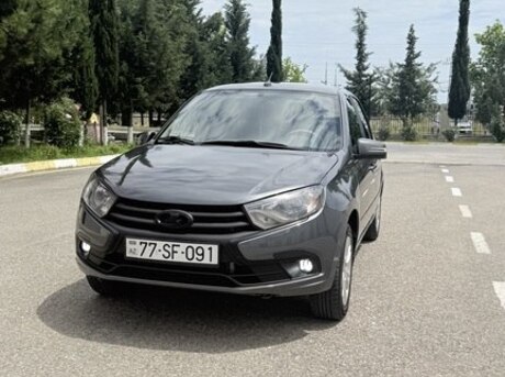 LADA (VAZ) Granta