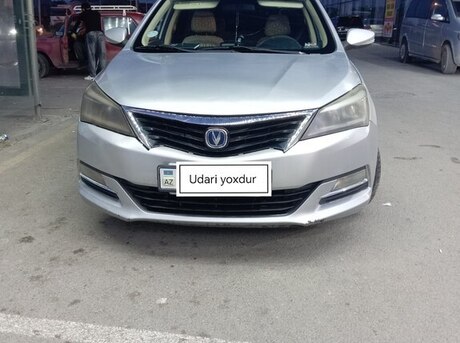 Changan Alsvin V7