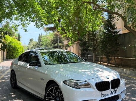 BMW 528