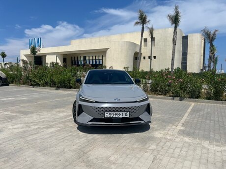 Changan Qiyuan A06