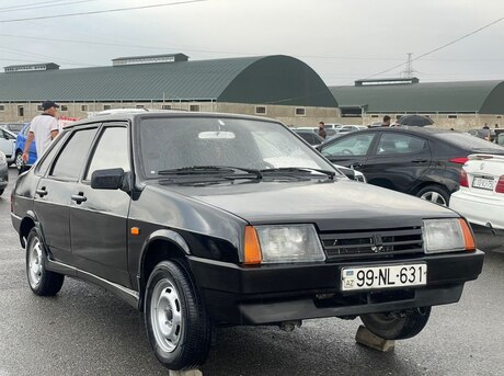 LADA (VAZ) 21099