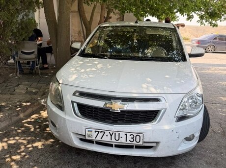 Chevrolet Cobalt