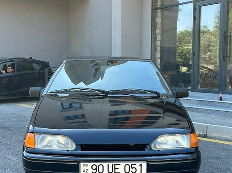 LADA (VAZ) 2114