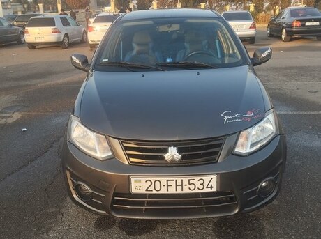 Saipa Saina