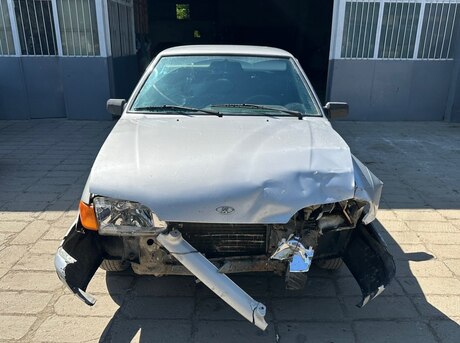 LADA (VAZ) 2115