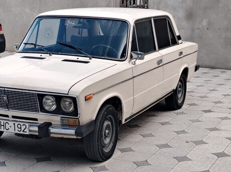 LADA (VAZ) 2106
