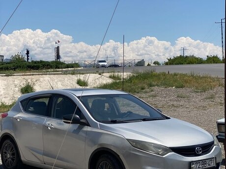 Changan Eado XT