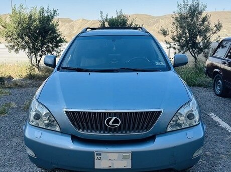 Lexus RX 330