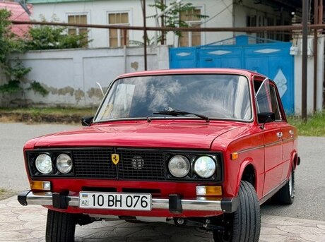 LADA (VAZ) 2106