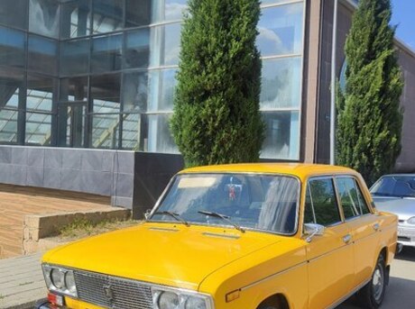 LADA (VAZ) 2106