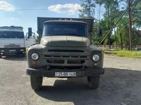 ZIL 130