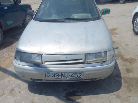 LADA (VAZ) 2112