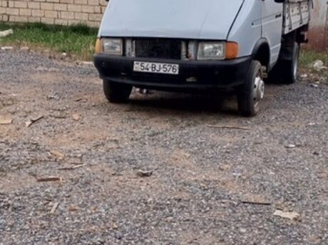 GAZ GAZel (2705)