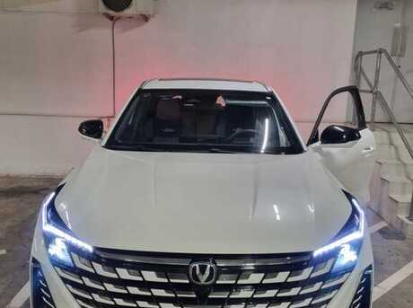 Changan Uni-Z