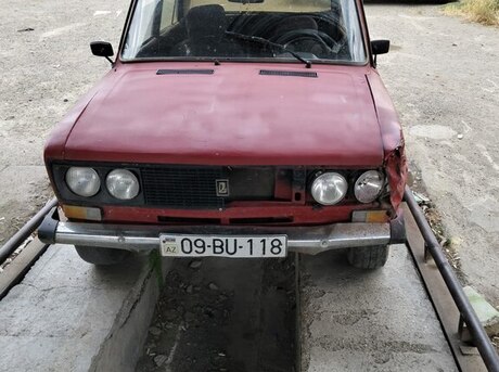 LADA (VAZ) 2106