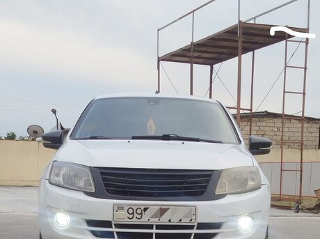 LADA (VAZ) Granta
