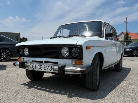 LADA (VAZ) 2106