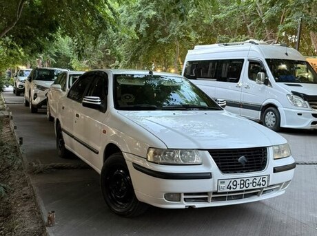 Khazar LX