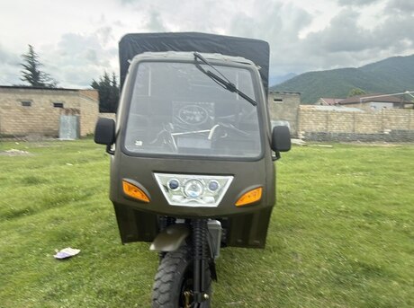 C.Moto CMR-SY