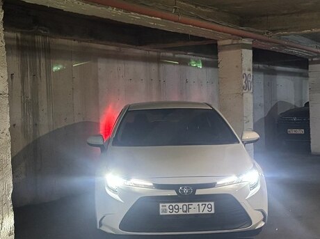 Toyota Corolla Levin