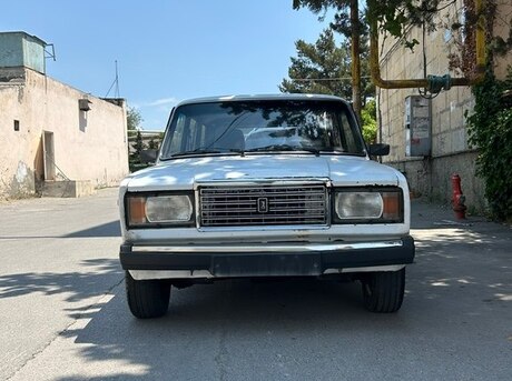 LADA (VAZ) 2104