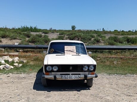 LADA (VAZ) 2106